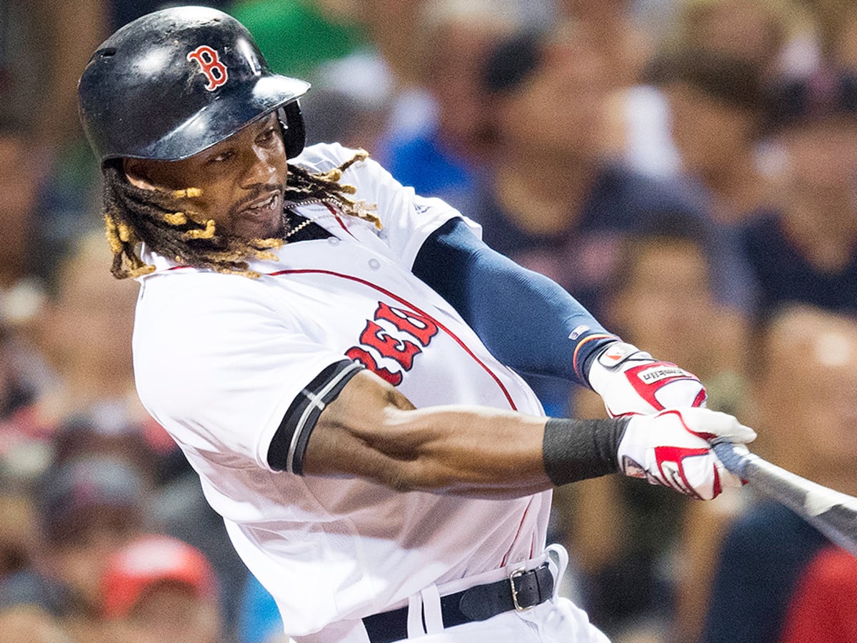 RED SOX: What to do with Hanley Ramirez