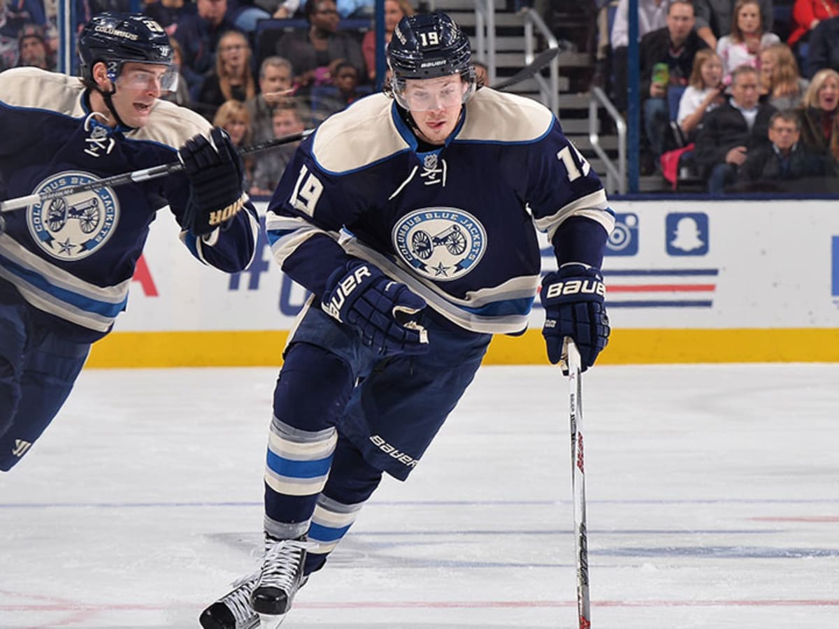 seth jones predators jersey