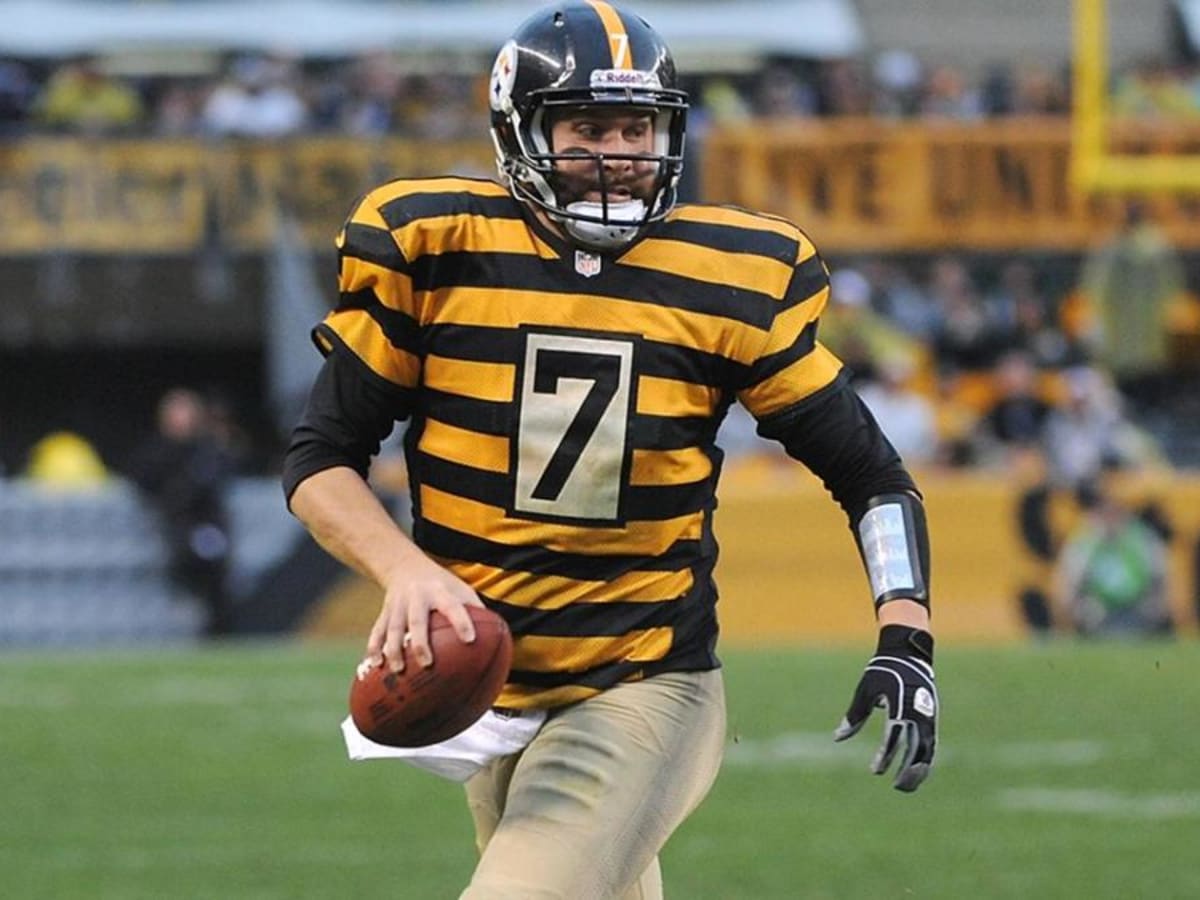 Pittsburgh Steelers dropping alternate uniforms - Sports Illustrated