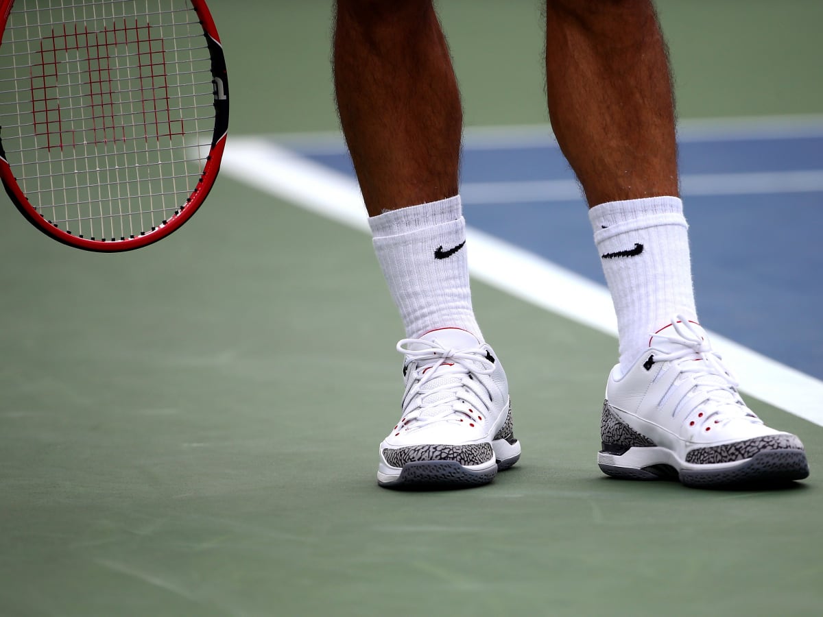 Best tennis shoes list: Top 10 tennis signature lines - Sports Illustrated
