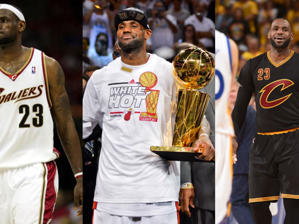 NBA.com/Stats on X: Winners of 8 of the past 9 Finals MVPs: ▪️ LeBron James  (2012, 2013, 2016, 2020) ▪️ Kawhi Leonard (2014, 2019) ▪️ Kevin Durant  (2017, 2018) All 3 will