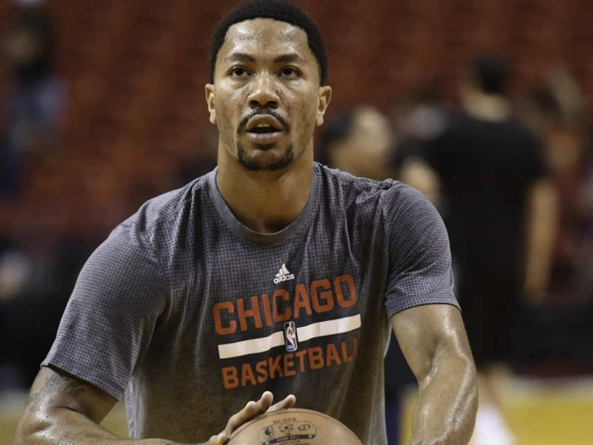Derrick Rose Trade Grading Knicks Bulls In Major Deal Sports Illustrated