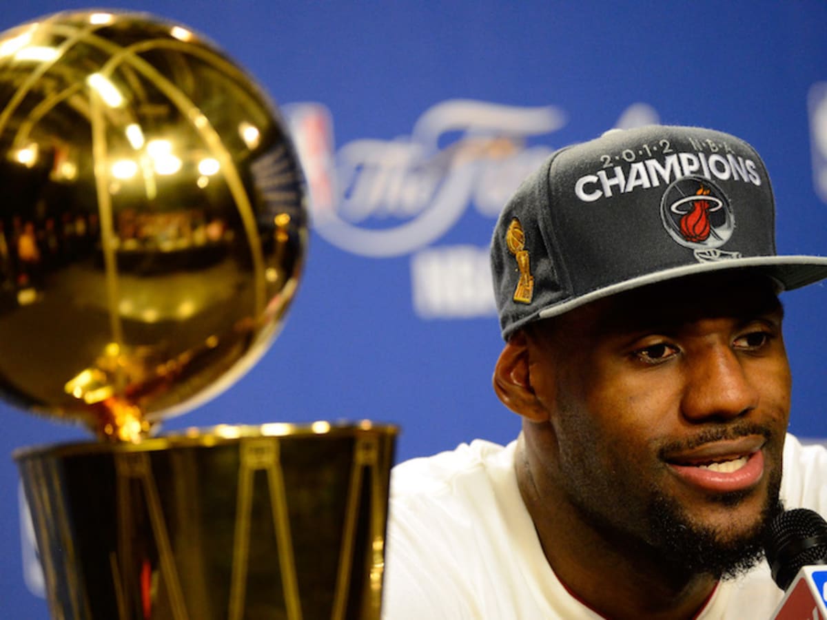 The Finals NBA, Accessories, 26 Nba Champions Cleveland Cavaliers Trophy  Hat The Finals Locker Room Adidas