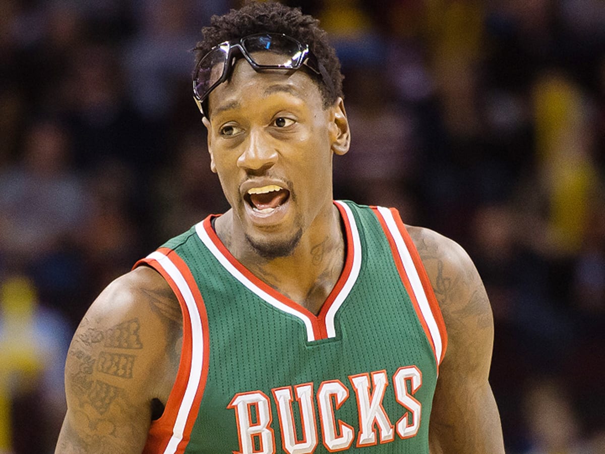 Cavaliers to sign forward Larry Sanders
