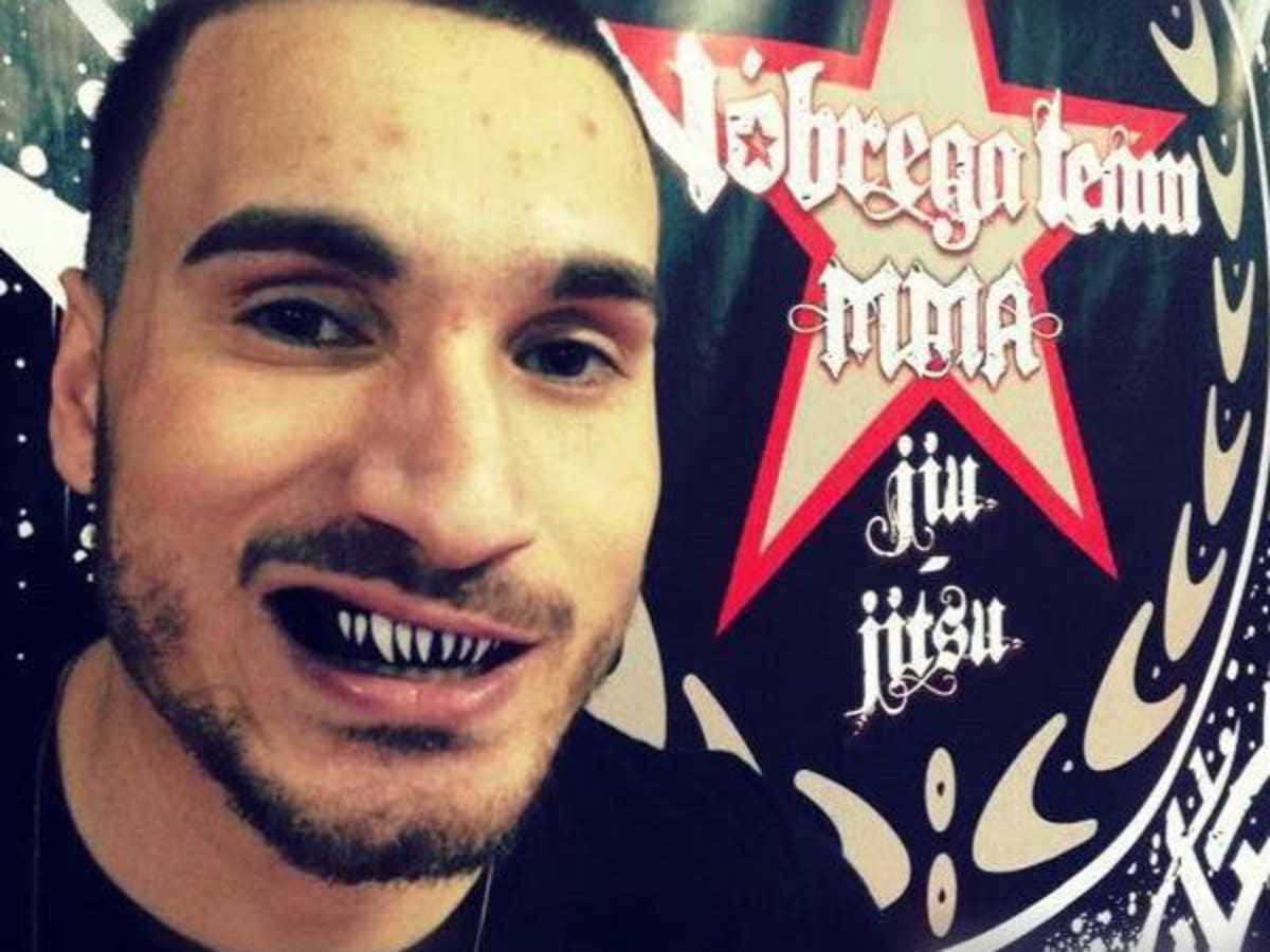 Mma Fighter Joao Carvalho Dies From Head Injuries After Fight Sports Illustrated