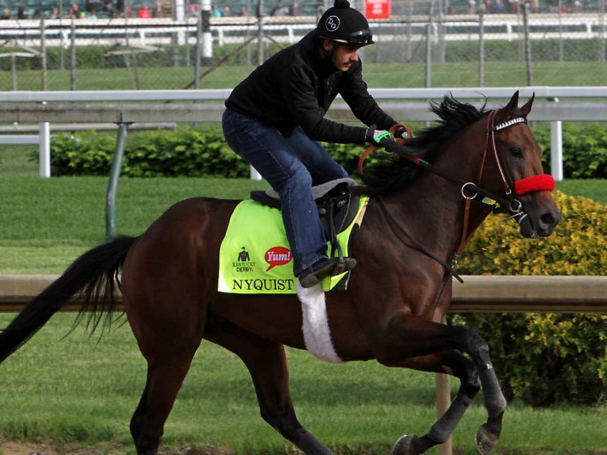 Kentucky Derby Prop Bet Odds Betting Lines On The Results Sports Illustrated