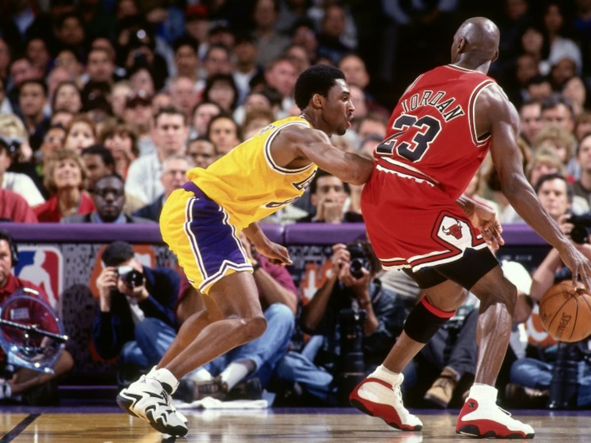 kobe bryant air jordan 13