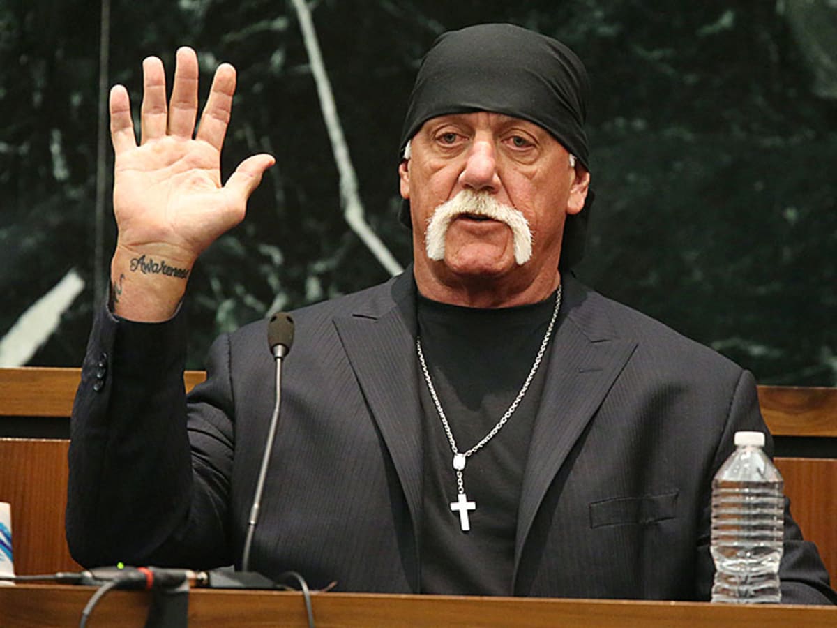 Hulk Hogan's Gawker could change journalism - Sports Illustrated