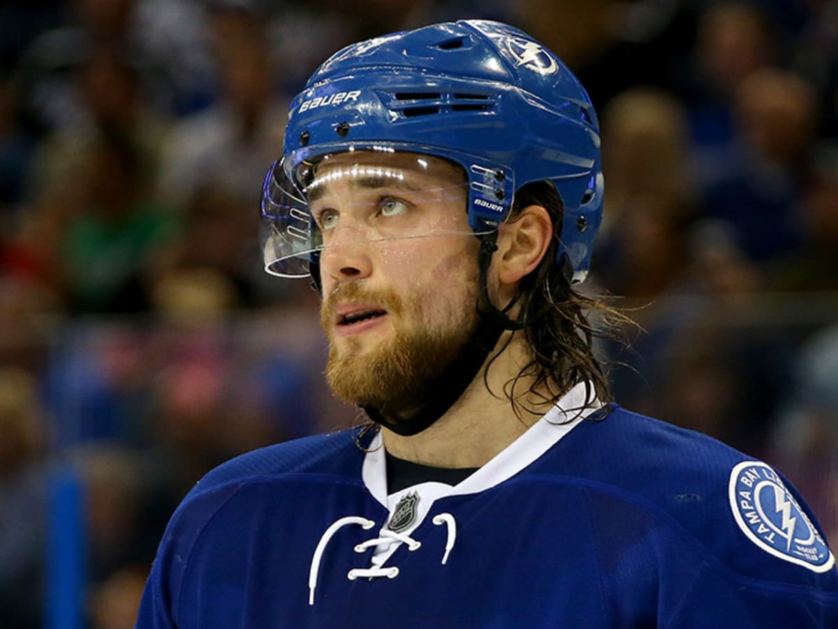 Victor Hedman NFL Contract and Salary; Who is his Wife? (Bio, Age