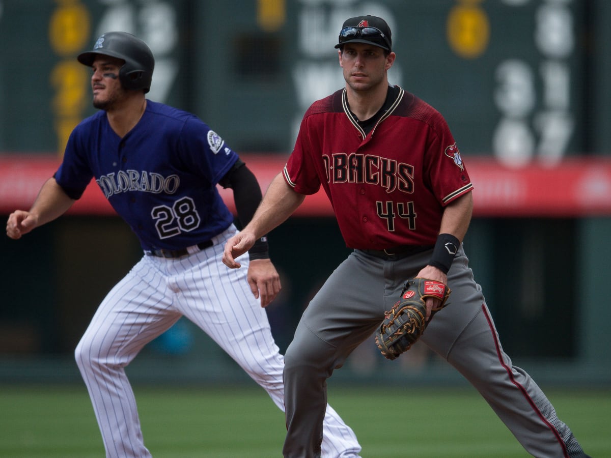 World Baseball Classic Team USA includes Arenado, Murphy, more - Sports  Illustrated