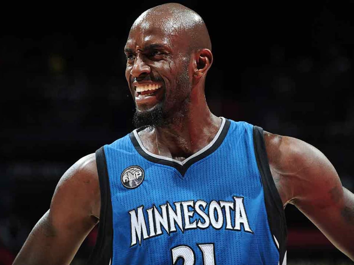 What Kevin Garnett's Hall of Fame career taught me about basketball 