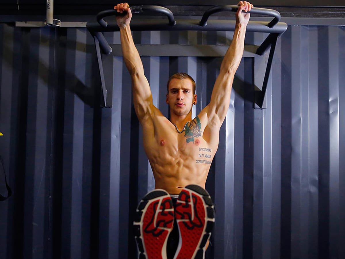 Motocross Gym Workout Plan EOUA Blog