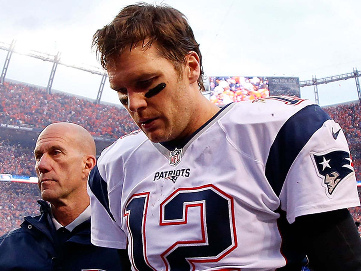 tom brady 2015 jersey