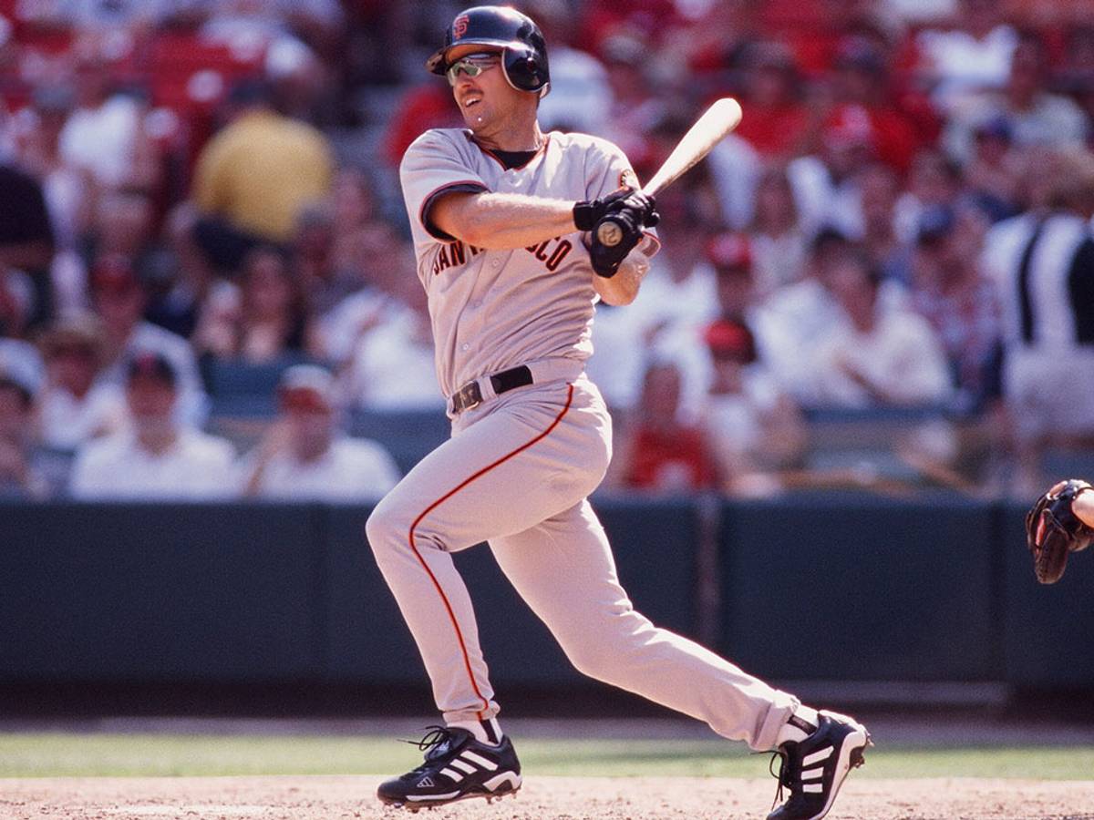 jeff kent baseball