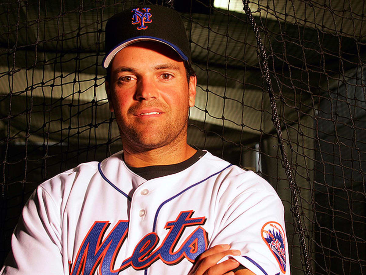 Mike Piazza's unlikely ascension as one of history's greatest backstops -  Beyond the Box Score