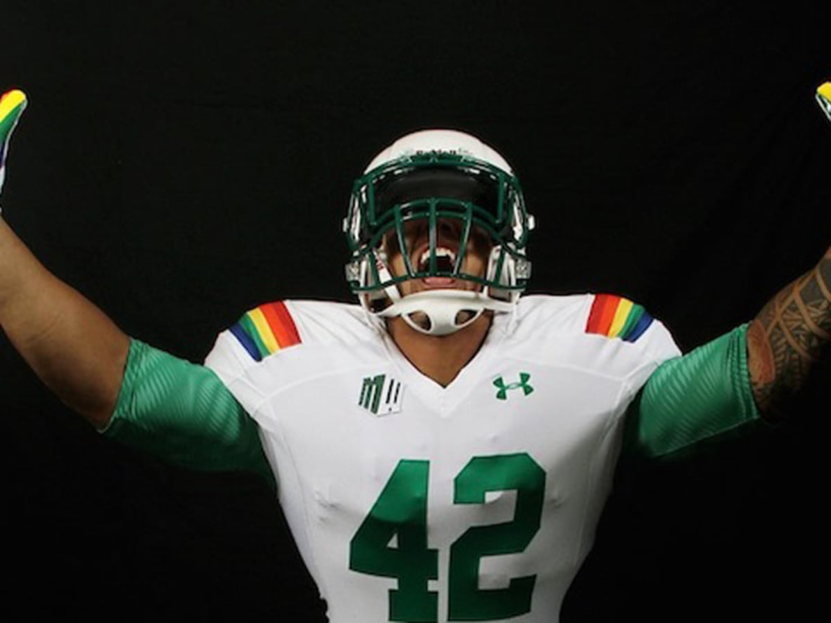 Hawaii rainbow warriors uniforms Clearance