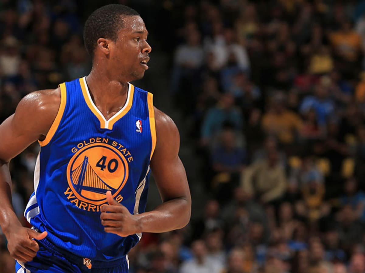Harrison Barnes Contract Golden State Warriors Talk Extension Sports Illustrated