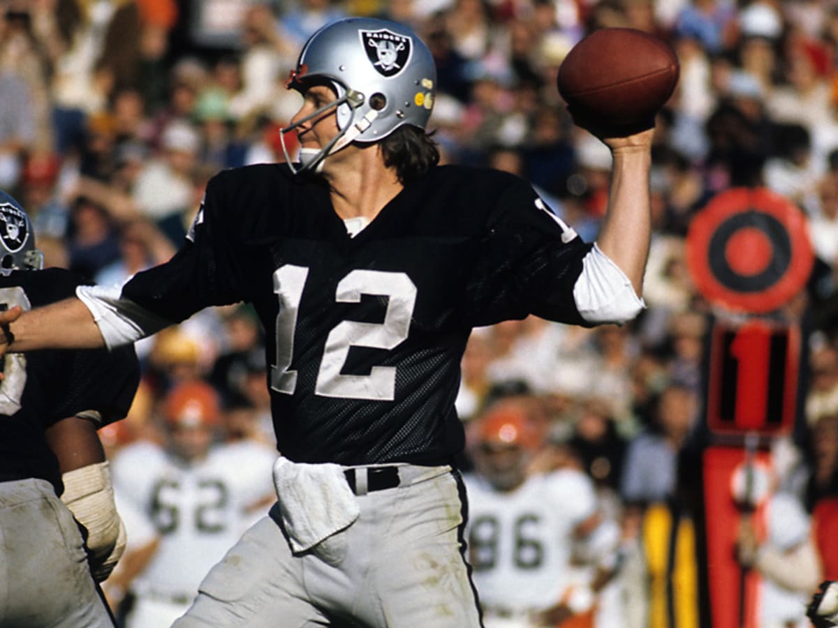 ken stabler alabama jersey