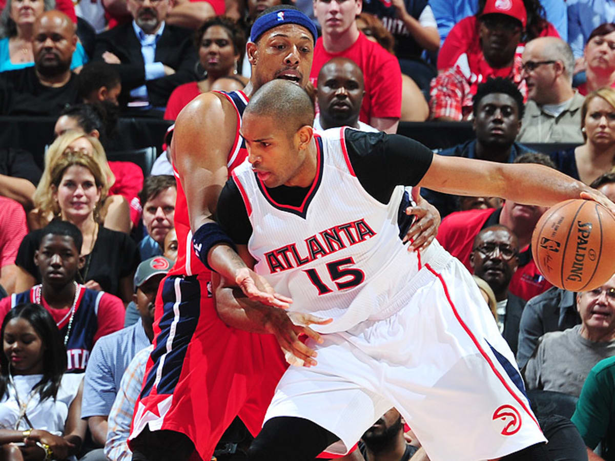 Atlanta Hawks 2014-2015 season preview: All eyes on Al Horford