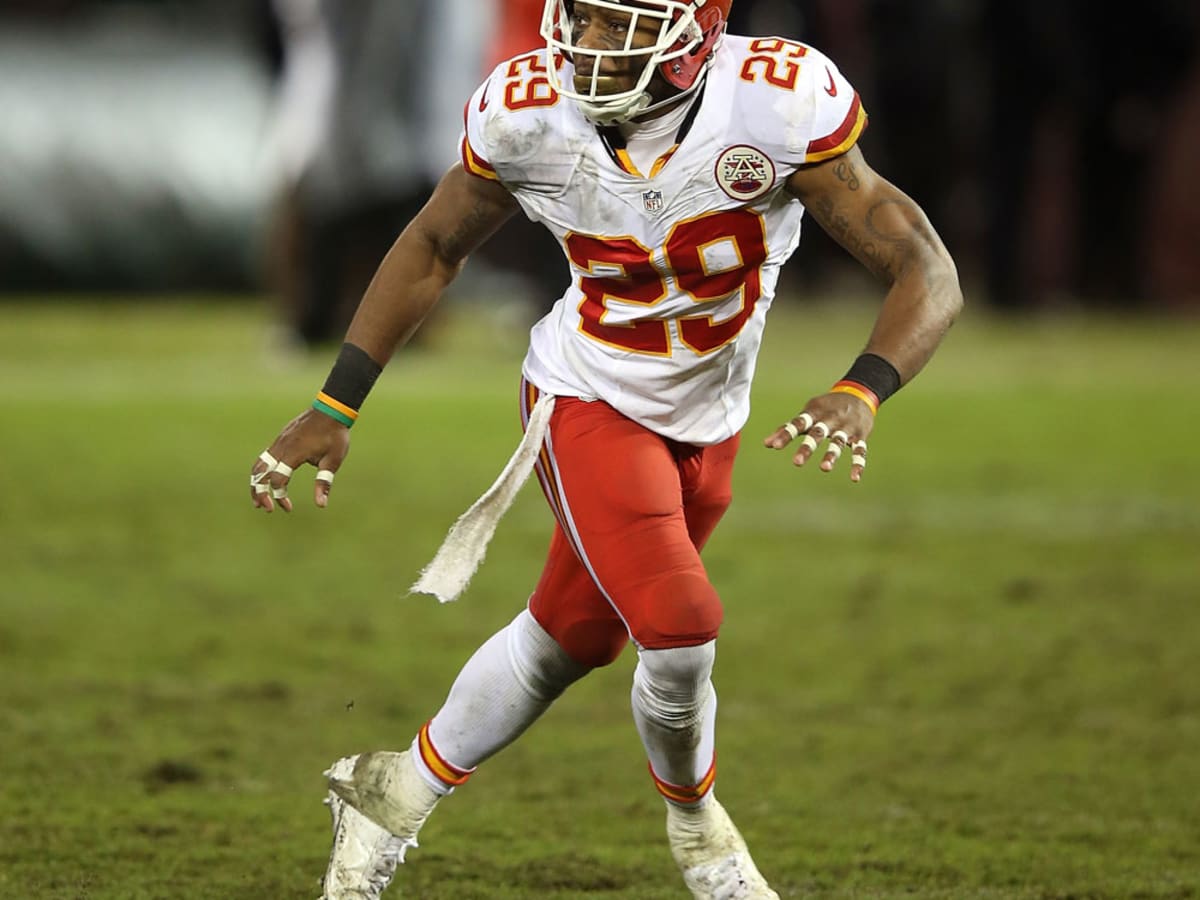 eric berry