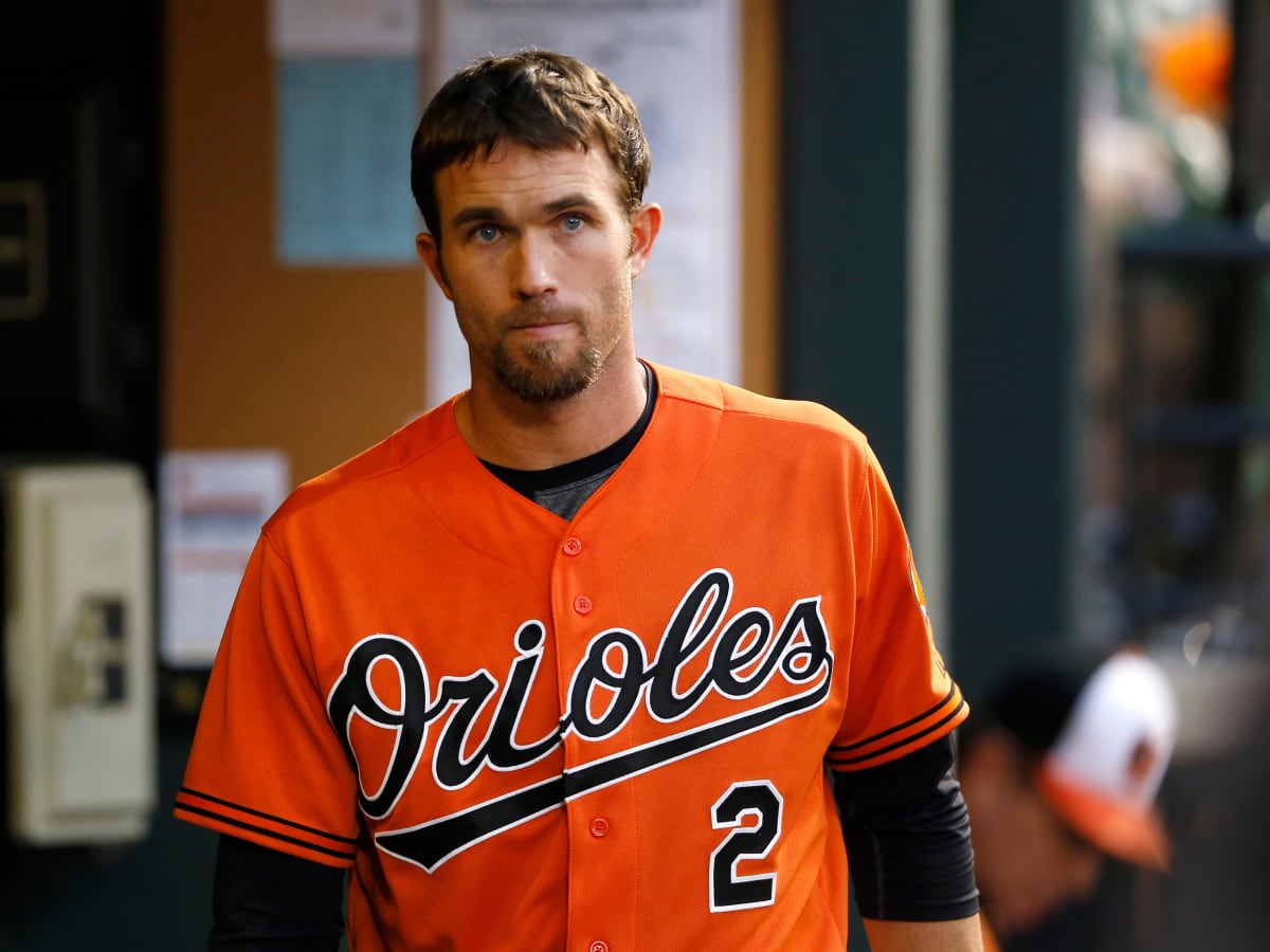JJ Hardy in the house : r/orioles