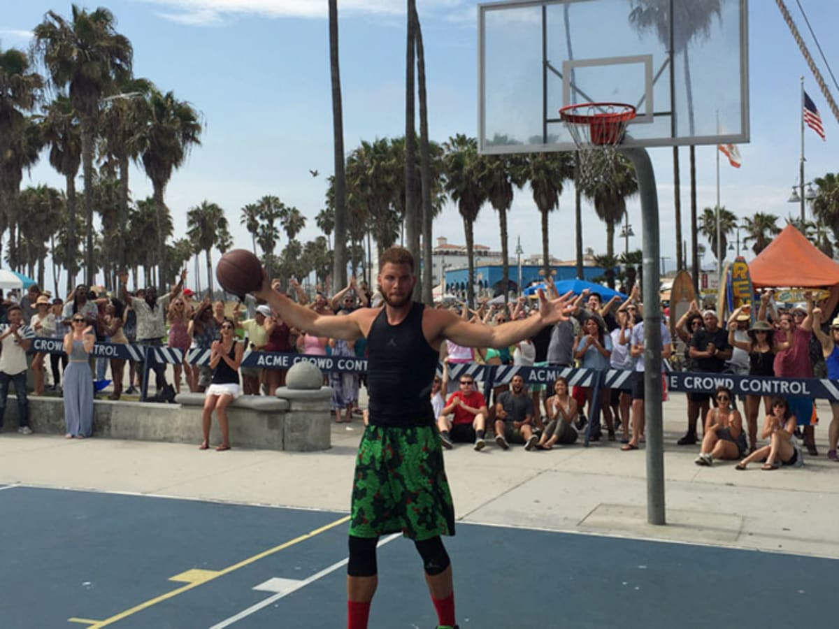 Blake Griffin: How his trade impacts fantasy basketball - Fake Teams