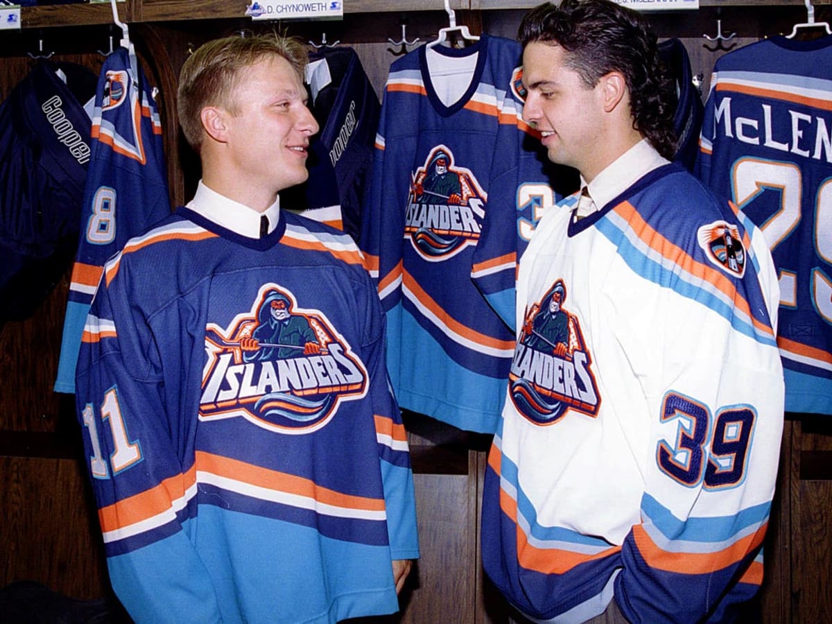 The Best and Worst NHL All-Star Game Jerseys from the Past 25 Years, News,  Scores, Highlights, Stats, and Rumors