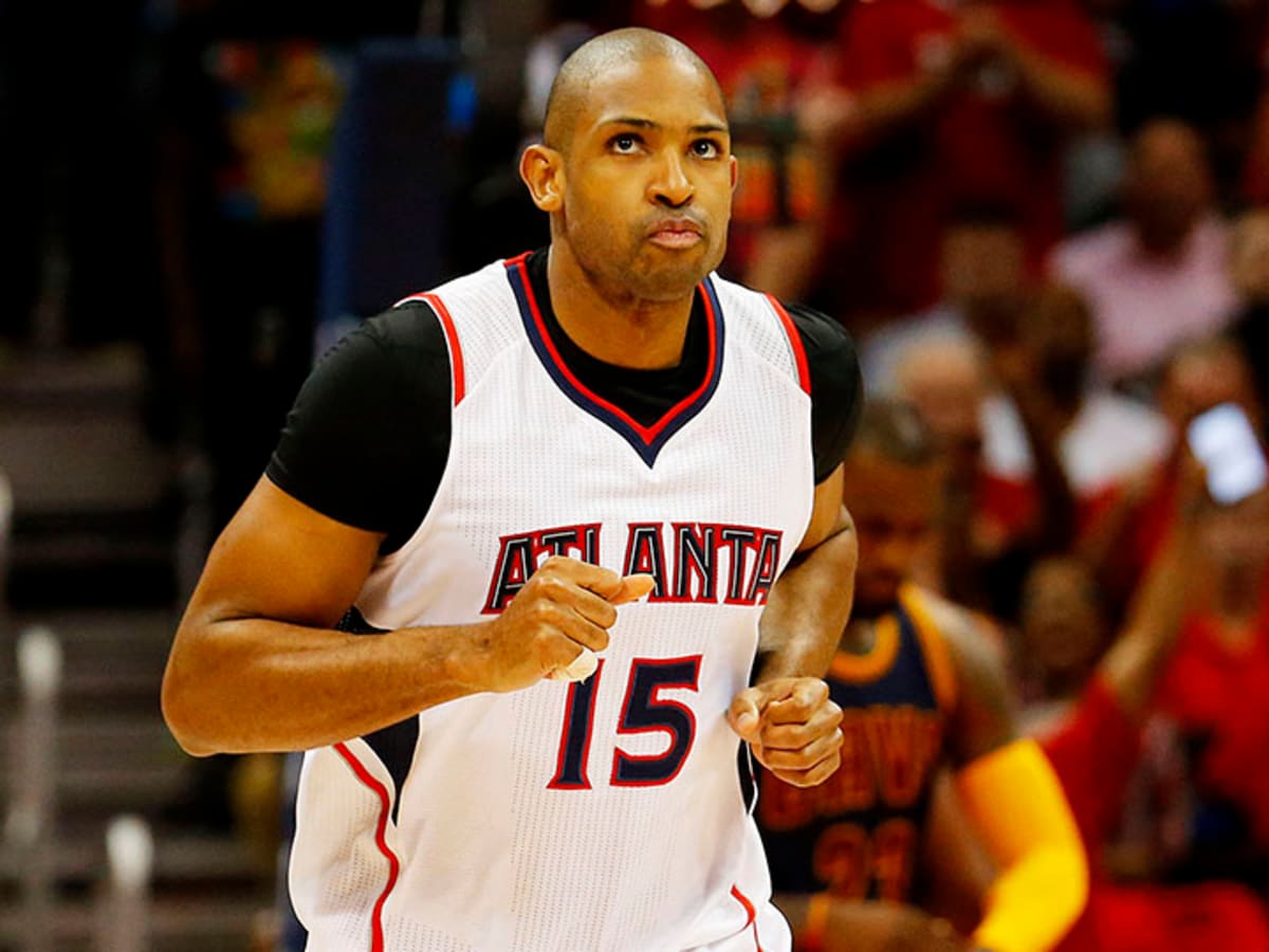 Report: Al Horford Dealing With Tough Family Heartbreak - The Spun: What's  Trending In The Sports World Today