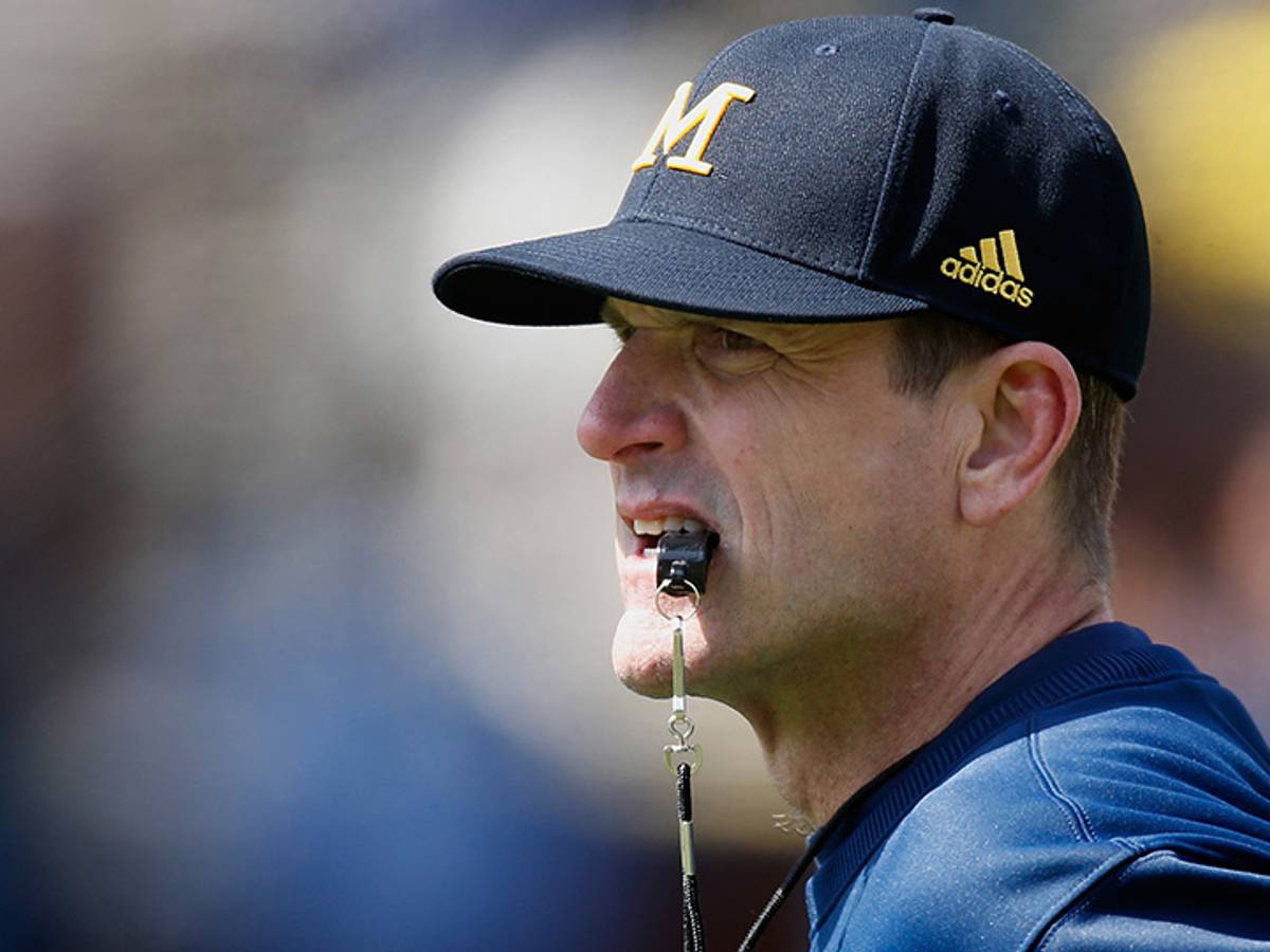 Nike: Wolverines drop Adidas as sponsor 