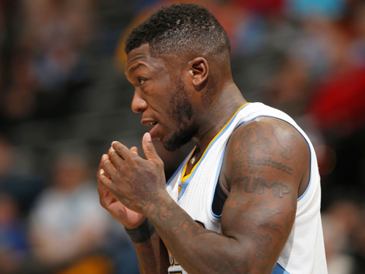 Report: Nuggets, Knicks interested in Nate Robinson - Sports
