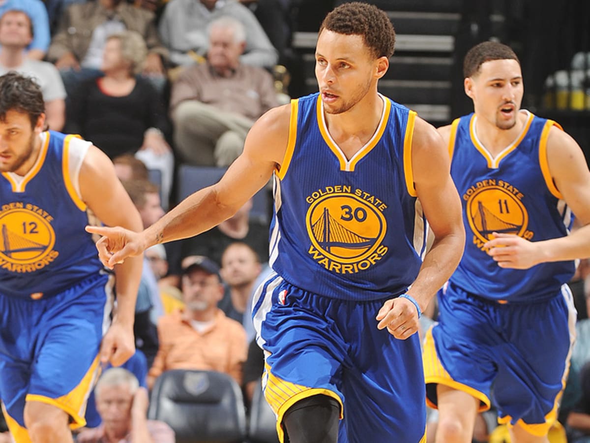 NBA: Stephen Curry leads Warriors over Clippers, heats up after