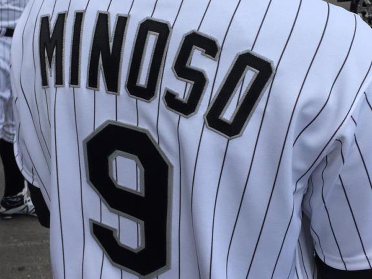 white sox ramirez jersey