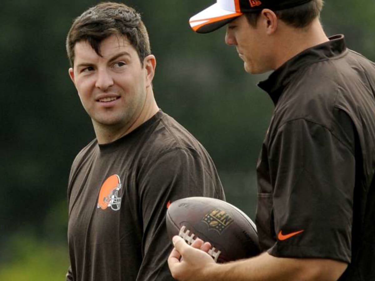 Atlanta Falcons sign Rex Grossman to one-year deal - Sports