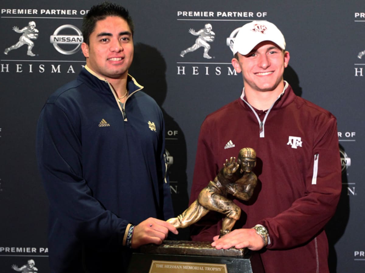 heisman trophy defensive players face long odds to win award sports illustrated