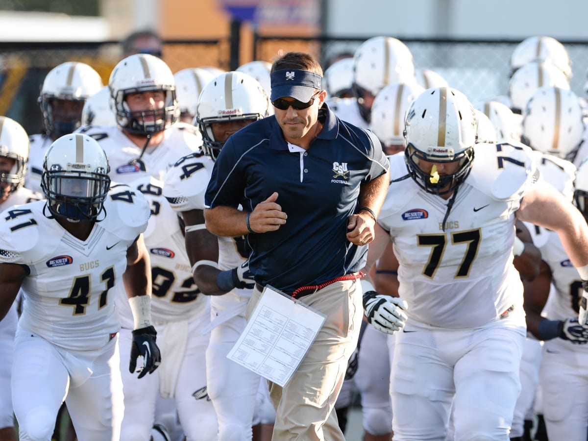 Charleston Southern motivated to knock off the Big South big boys