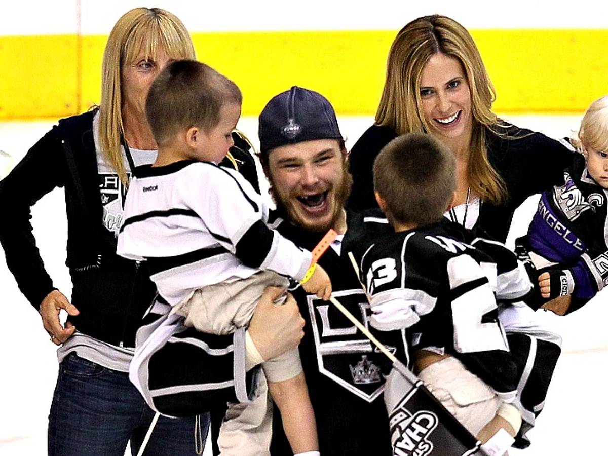 Hockey Wives" reality series cast revealed - Sports Illustrated
