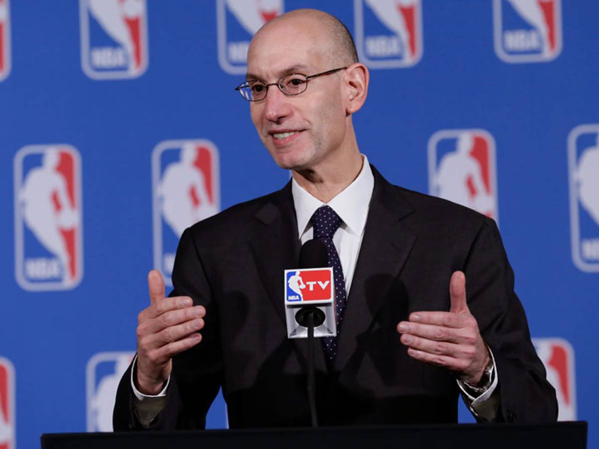 NBA's 2015-16 salary cap takes surprisingly large leap to $70 million -  Sports Illustrated