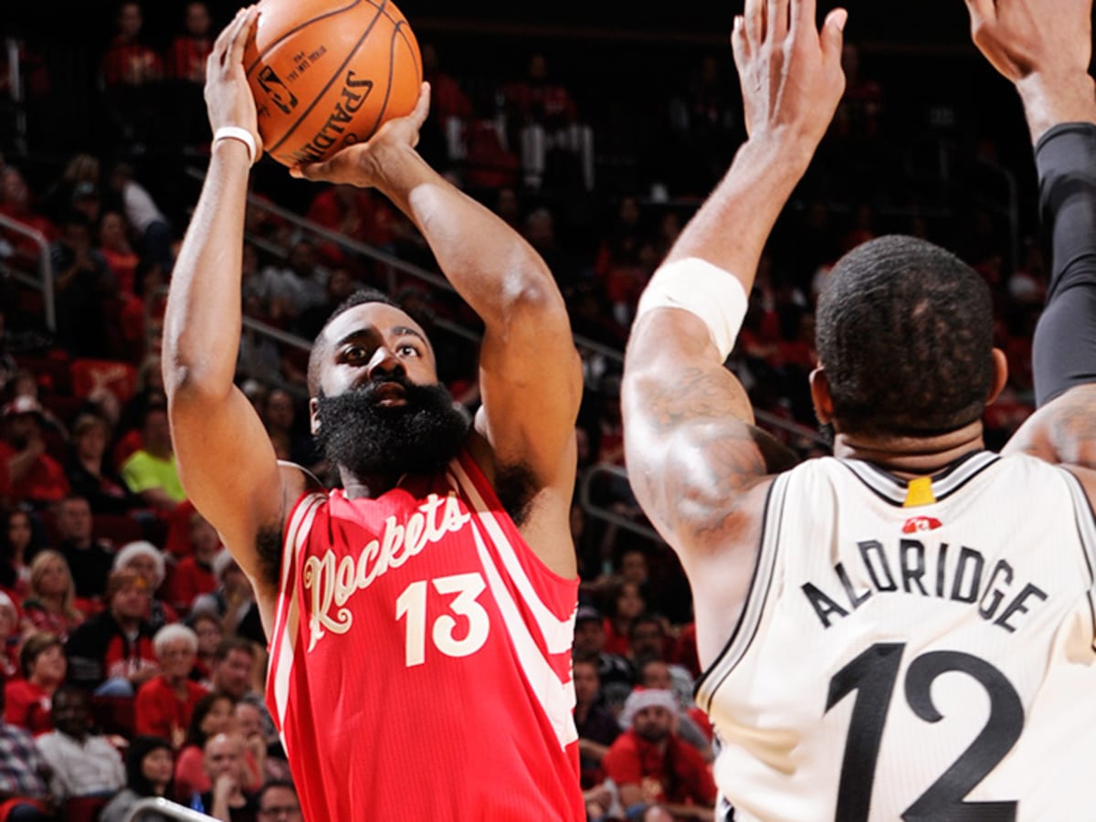 NBA Christmas 2015, Spurs vs. Rockets results: 3 things we learned