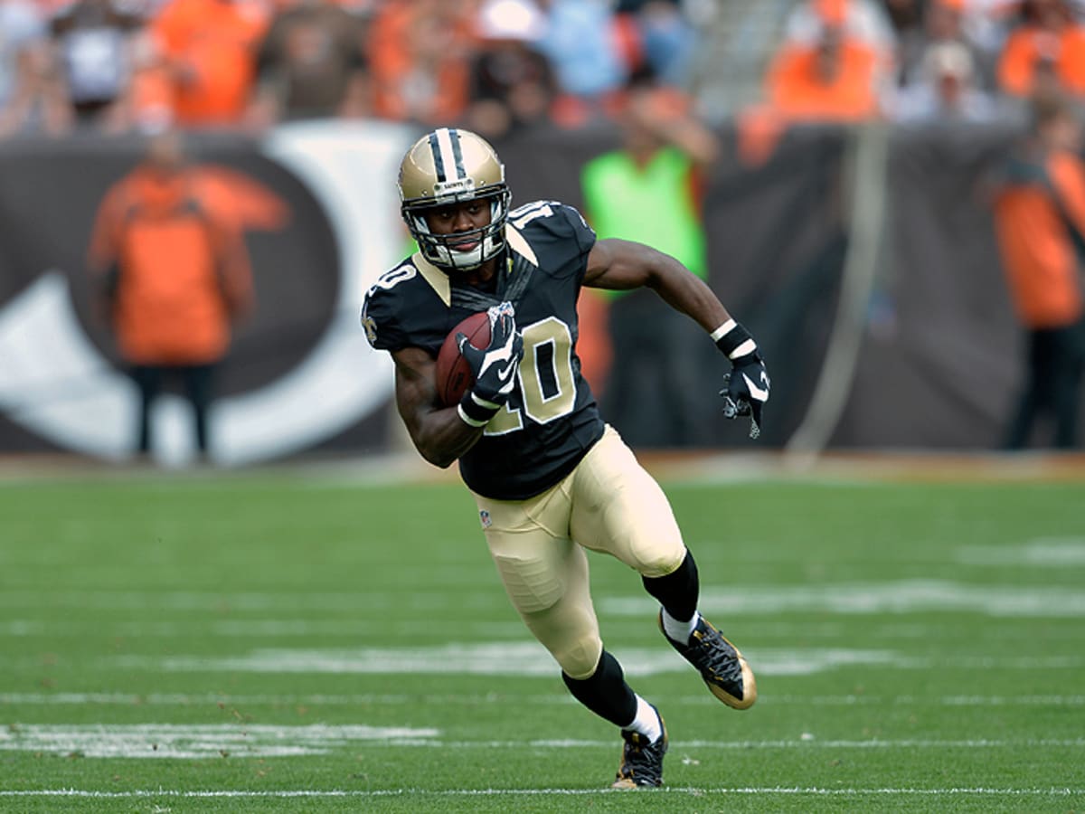WR Brandin Cooks is training to get even faster - Sports Illustrated