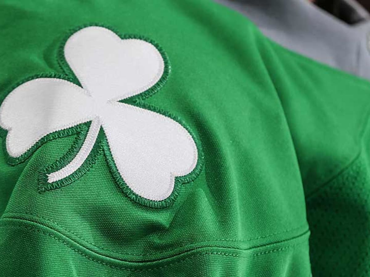 Top 6 Irish ties to the National Hockey League
