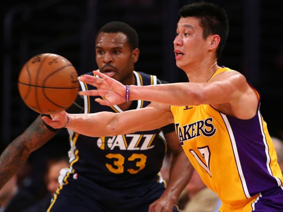 Jeremy Lin to sign deal with Warriors' G League team - Sports Illustrated