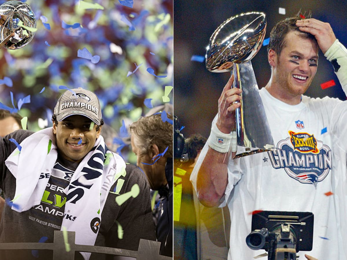 russell wilson championship rings