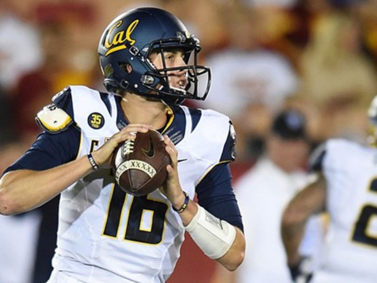 Jared Goff has 'new edge' after disappointing season, unprecedented  offseason