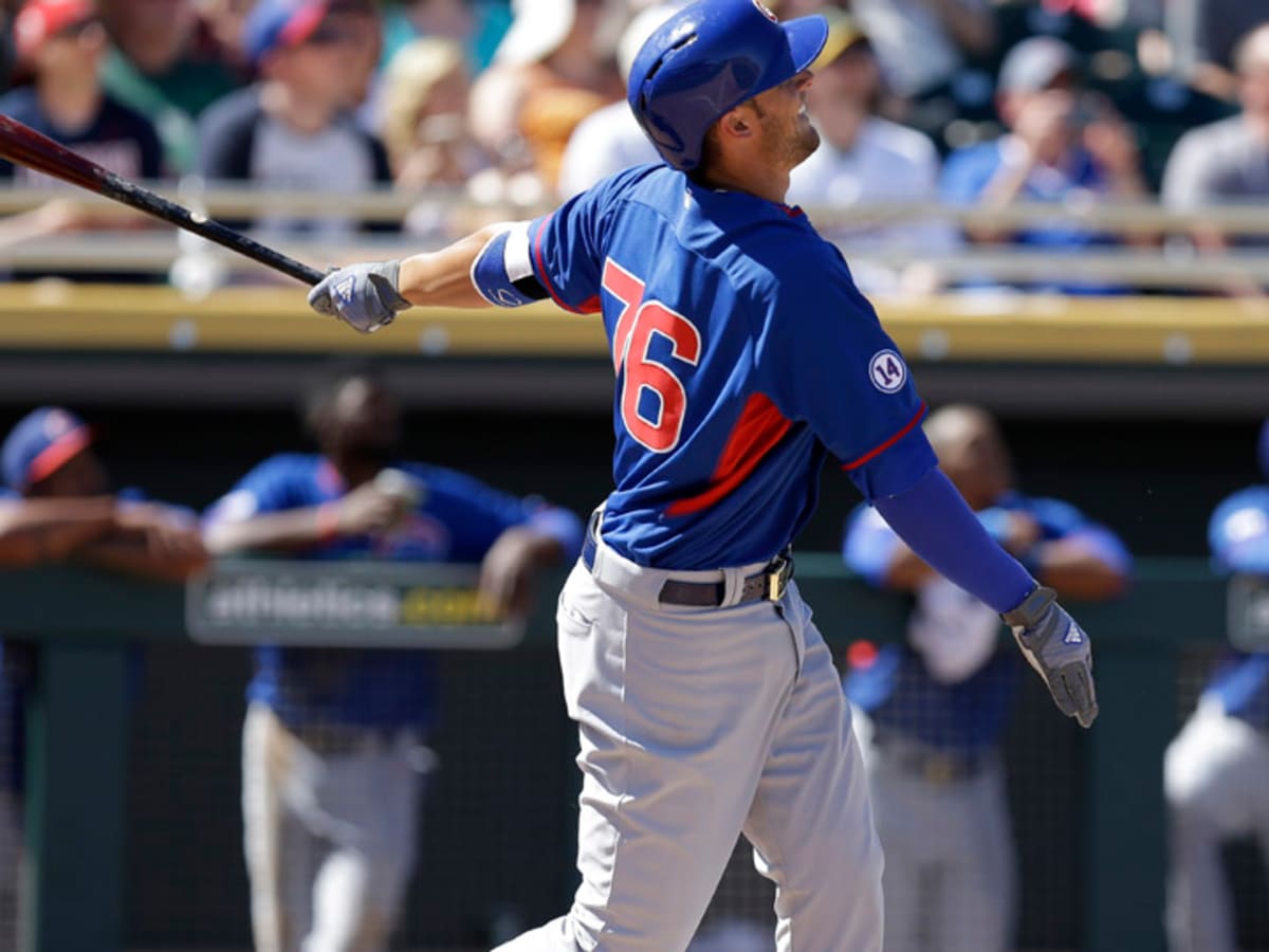 Javier Baez Day: Cubs promote phenom to major leagues - Minor League Ball