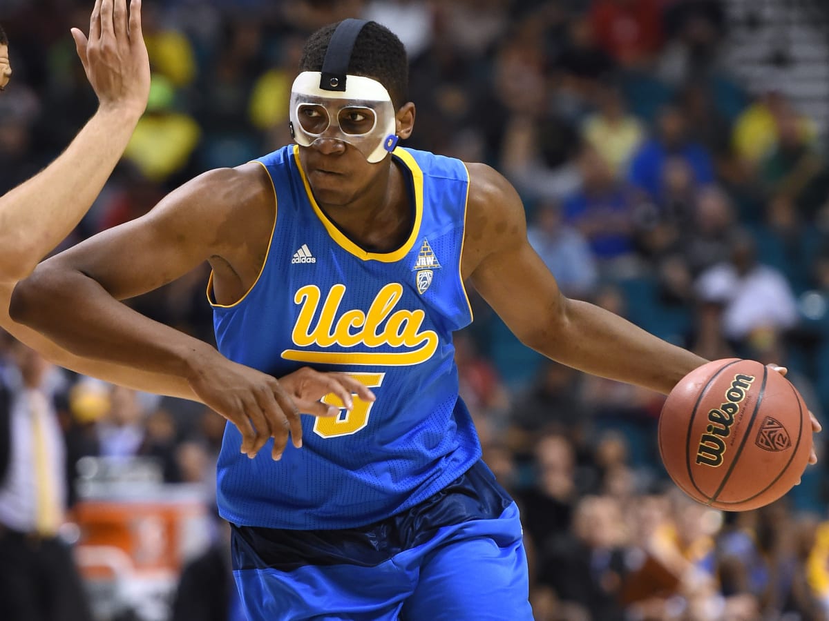 NBA Draft Profile: Kevon Looney — UCLA Basketball's 5th