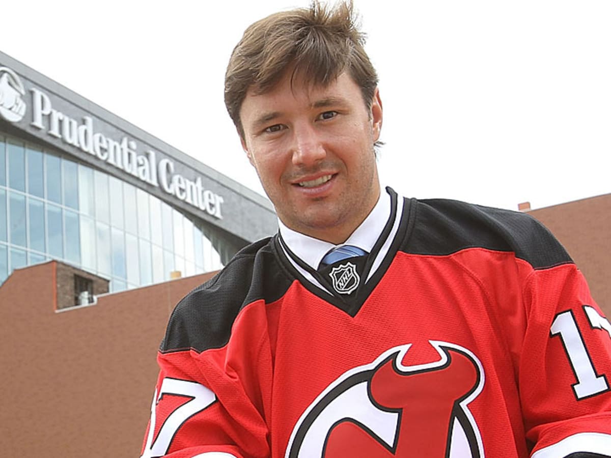 What If Ilya Kovalchuk Never Left New Jersey Devils?