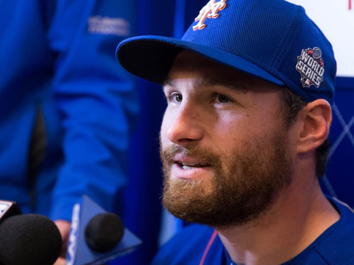 New York Mets World Series roster announced - Sports Illustrated