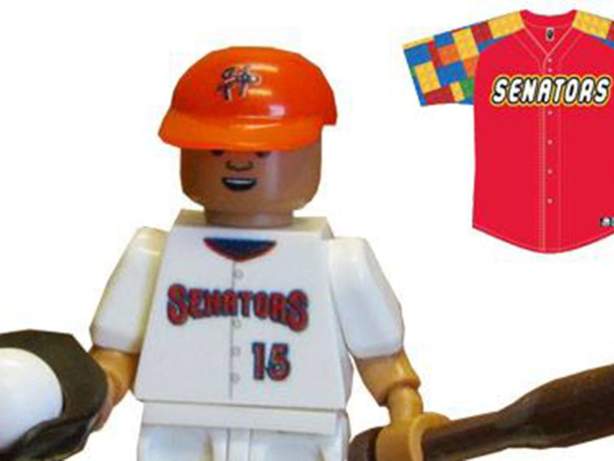 harrisburg senators jersey