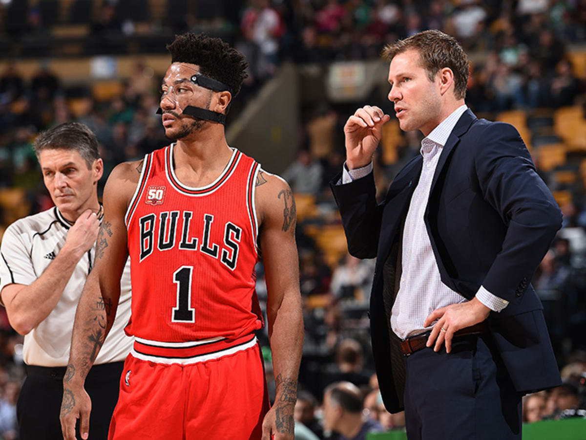 Fred Hoiberg has deal in place with Bulls to become next head