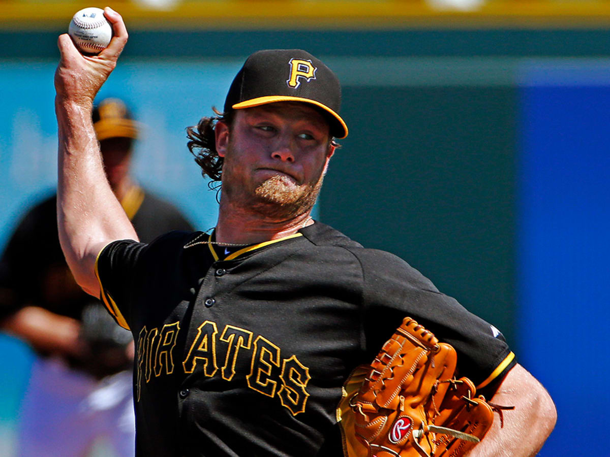 Gerrit Cole: The Future is Now for the Pirates - SI Kids: Sports News